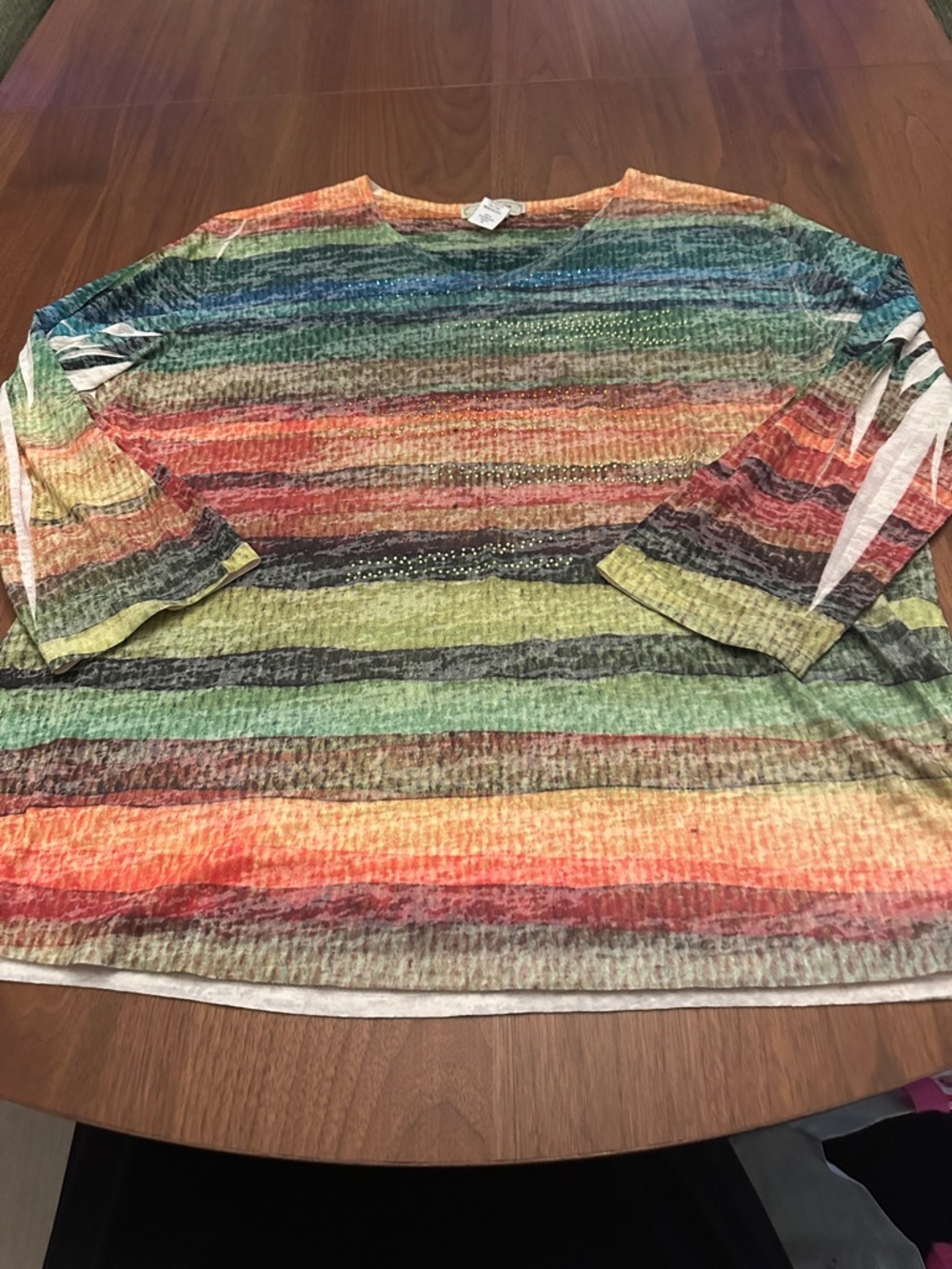 JESS & JANE Top